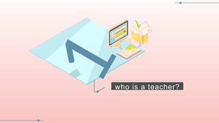 RESPONSIBILITIES OF TEACHER AND DUTIES OF CLASS INCHARGE.pptx