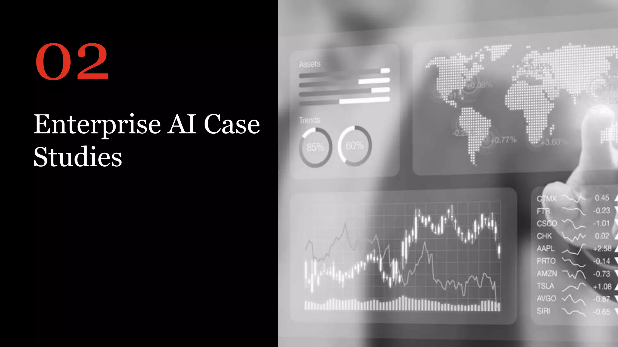 PwC AI Lab | 11
02
Enterprise AI Case
Studies
 