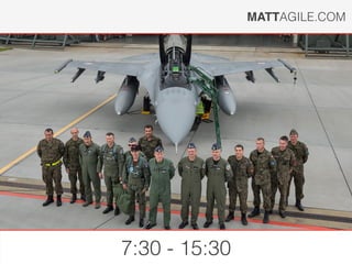 MATTAGILE.COM
7:30 - 15:30
 