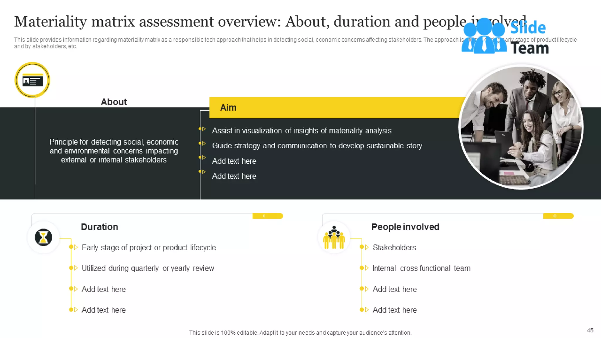 Responsible Tech Playbook To Leverage Business Ethics Powerpoint Presentation Slides