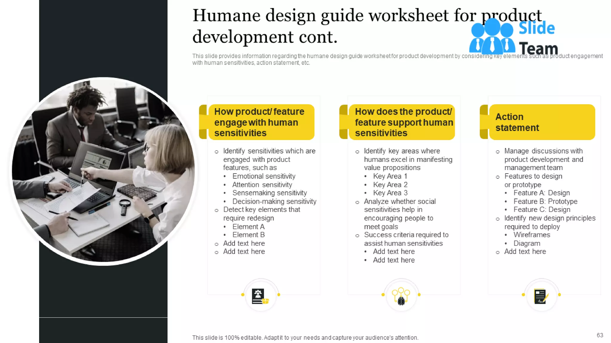 Responsible Tech Playbook To Leverage Business Ethics Powerpoint Presentation Slides