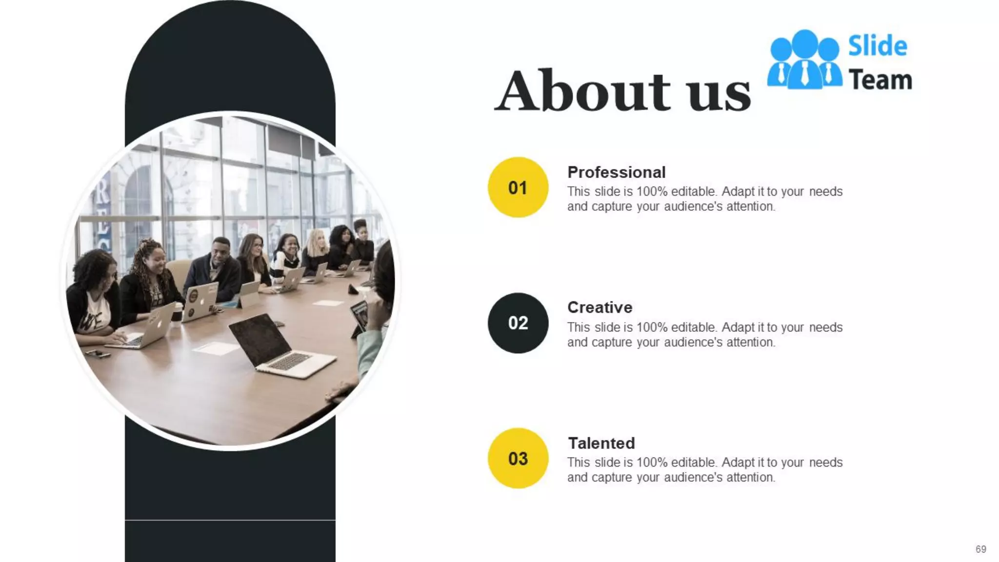 Responsible Tech Playbook To Leverage Business Ethics Powerpoint Presentation Slides