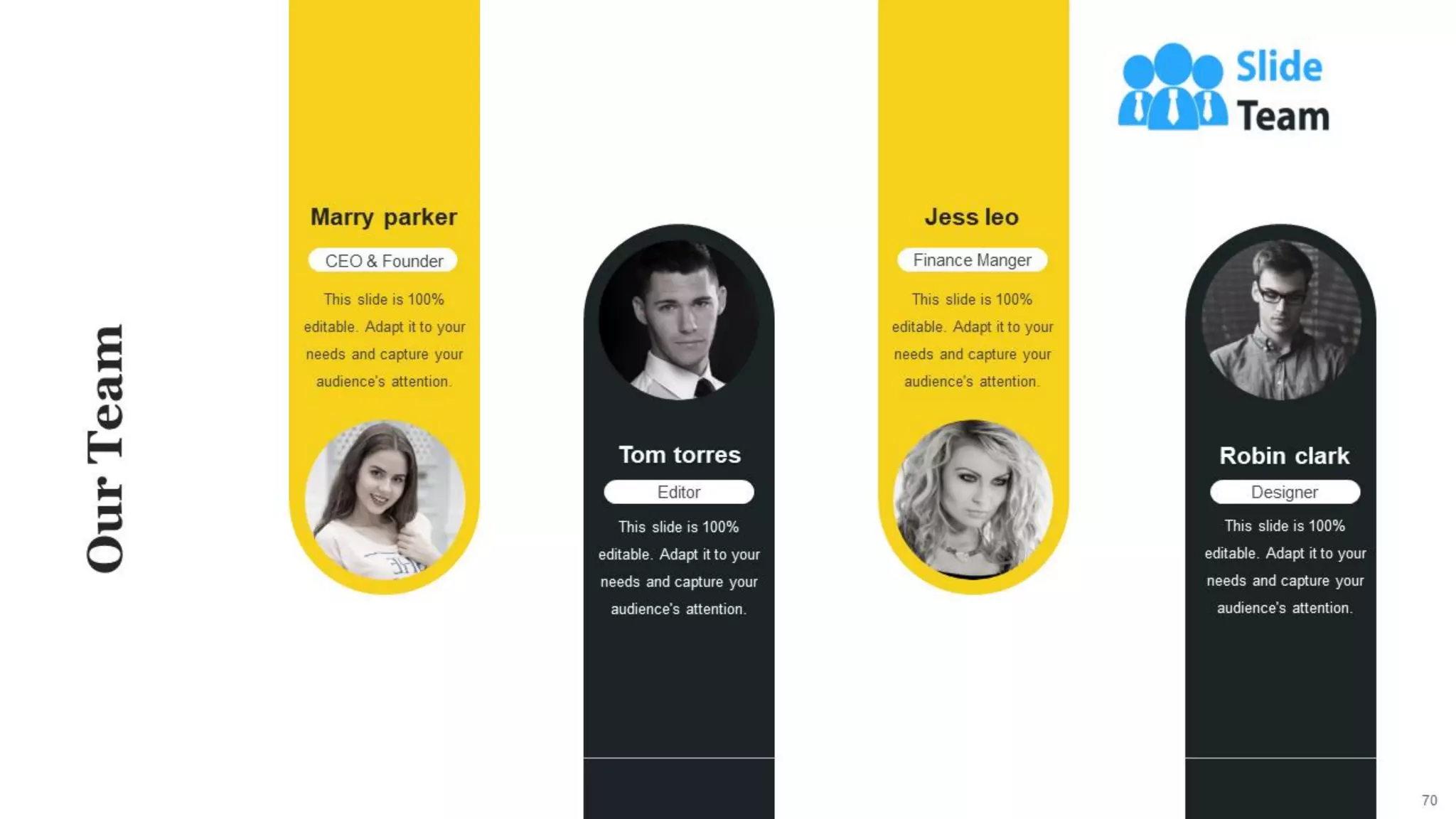 Responsible Tech Playbook To Leverage Business Ethics Powerpoint Presentation Slides