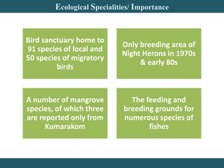 Responsible tourism kerala | PPTX