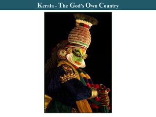 Responsible tourism kerala | PPTX