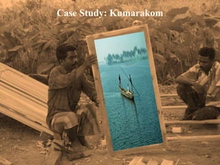 Responsible tourism kerala | PPTX