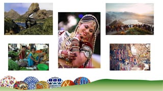 Responsible tourism presentation | PPTX