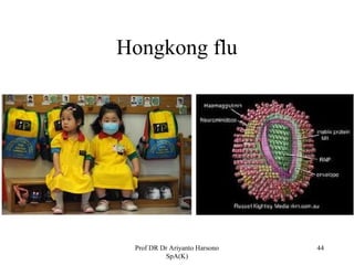 Hongkong flu

Prof DR Dr Ariyanto Harsono
SpA(K)

44

 