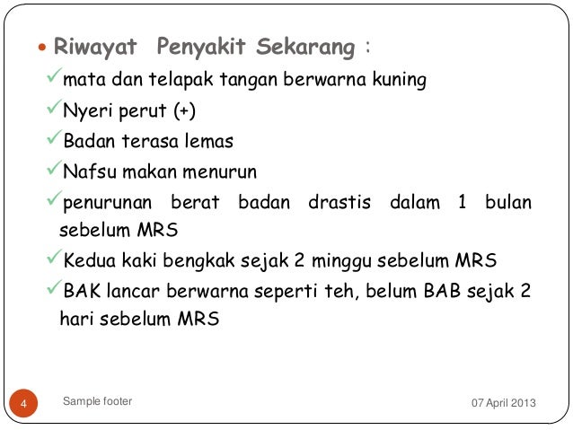 Responsi Sirosis Hati Rkg