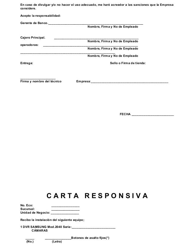 Responsiva zapotlanejo
