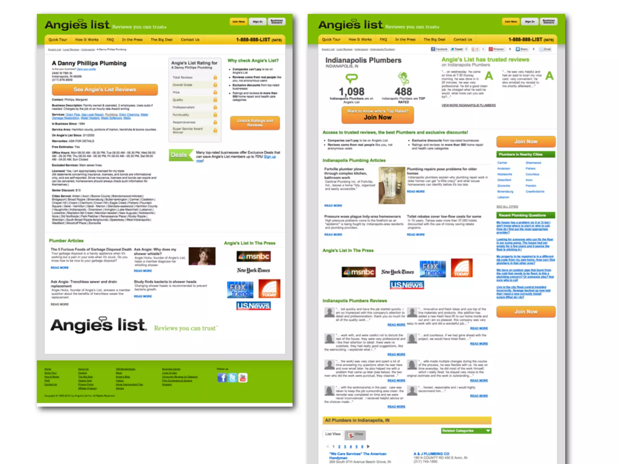 Content styles/patterns
are your friend.
 