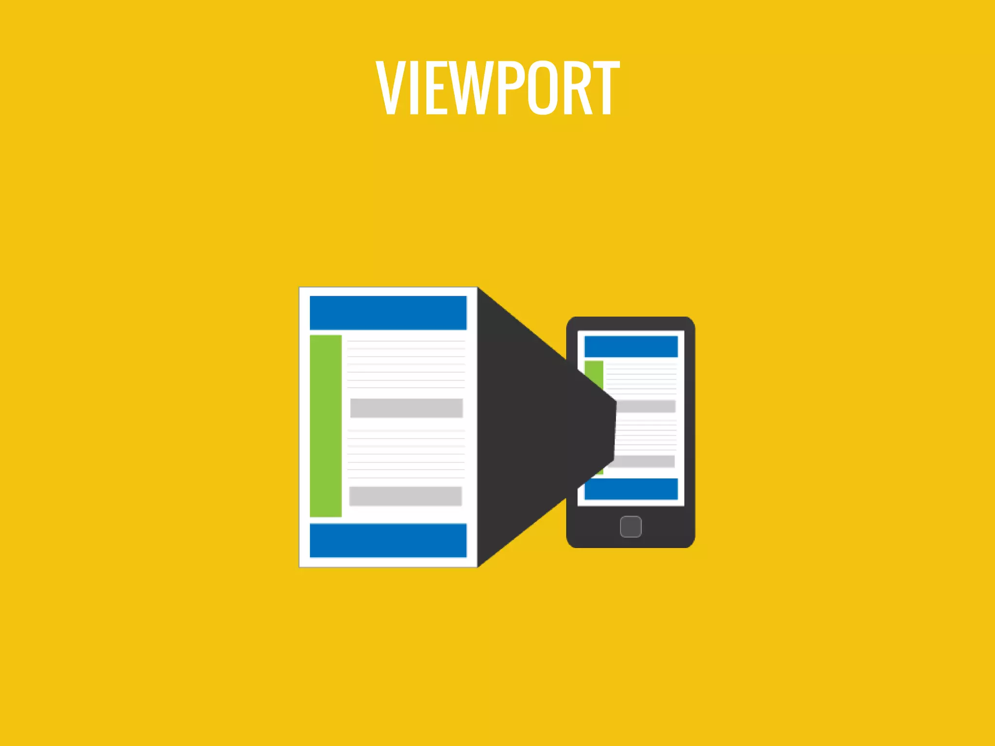 VIEWPORT
 