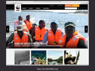 http://worldwildlife.org/
 