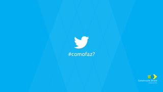 Construsite Brasil
Criação de sites
Construsite Brasil
Criação de sites
#comofaz?
 