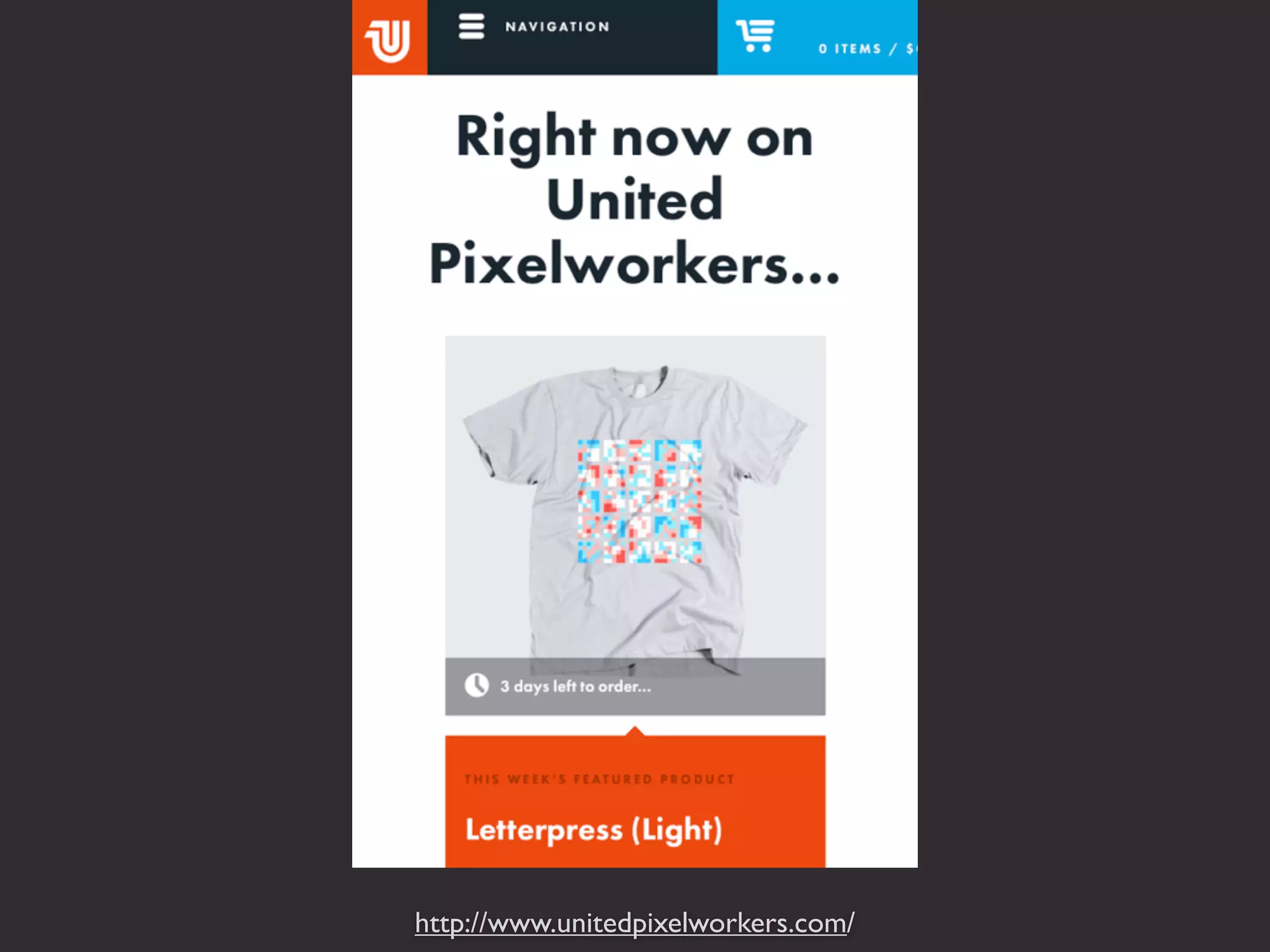 http://www.unitedpixelworkers.com/
 
