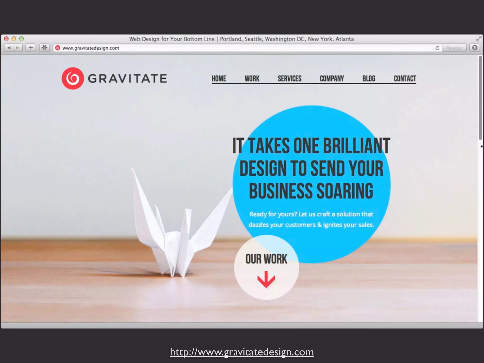 http://www.gravitatedesign.com
 