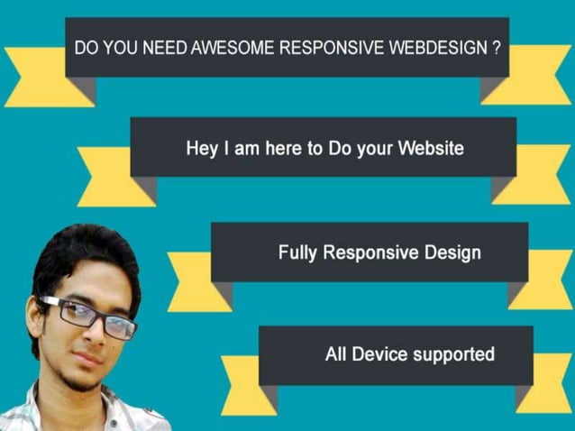 Responsive Web Design | PPT