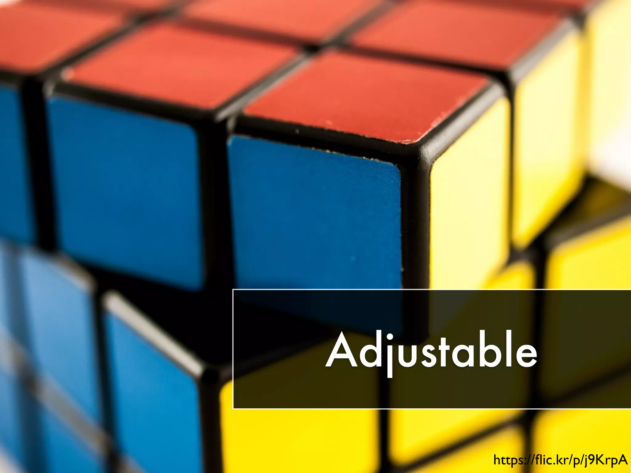 Adjustable 
https://flic.kr/p/j9KrpA 
 