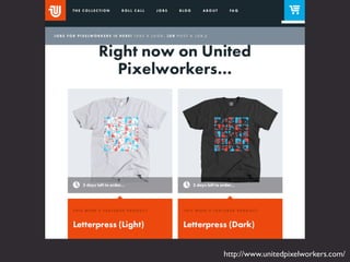 http://www.unitedpixelworkers.com/ 
 