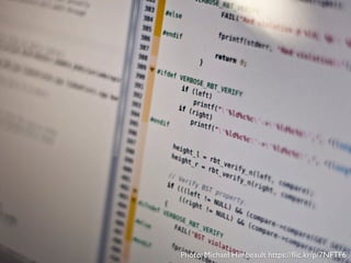 Photo: Michael Himbeault https://ﬂic.kr/p/7NFTF6
 