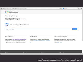 https://developers.google.com/speed/pagespeed/insights/
 