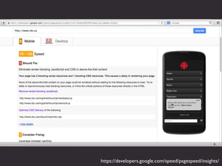 https://developers.google.com/speed/pagespeed/insights/
 