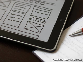 Photo: Baldiri https://ﬂic.kr/p/9JMoL5
 