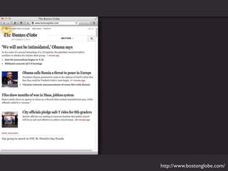 http://www.bostonglobe.com/
 
