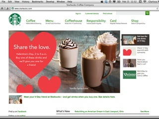 http://www.starbucks.com/
 