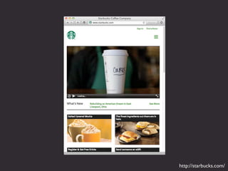 http://starbucks.com/
 