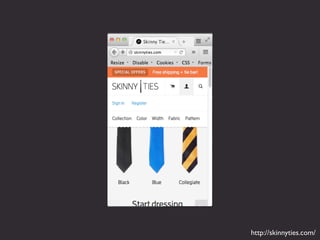 http://skinnyties.com/
 