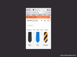 http://skinnyties.com/
 