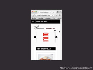 http://www.emerilsrestaurants.com/
 