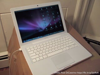 Photo: Rob DiCaterino https://ﬂic.kr/p/5yk9cA
 