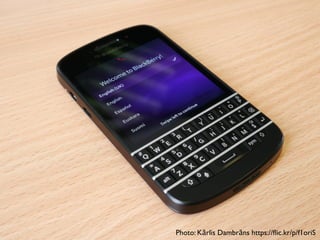 Photo: Kārlis Dambrāns https://ﬂic.kr/p/f1oriS
 