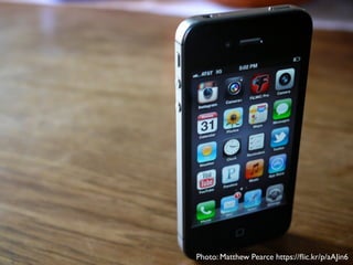 Photo: Matthew Pearce https://ﬂic.kr/p/aAJin6
 