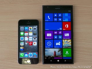 Photo: Kārlis Dambrāns https://ﬂic.kr/p/iqj7yP
 