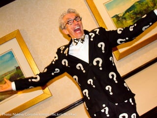 Photo: Nakeva Corothers https://ﬂic.kr/p/8U1KwJ
 