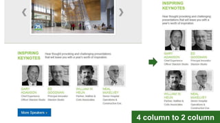 4 column to 2 column
 