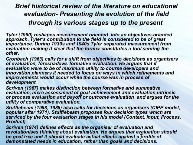 pic Illuminative Evaluation Model https www slideshare net et98ad responsive illuminative evaluation dr angeliki deligianni georgakas 31313690