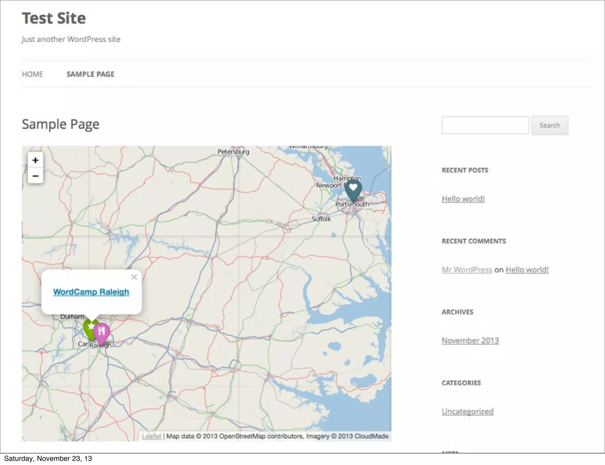 Screenshot of custom post type + meta + taxonomy

Saturday, November 23, 13

 