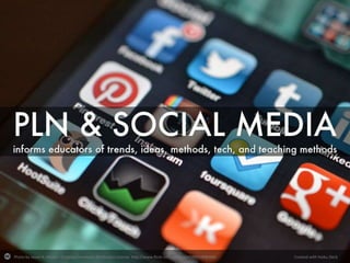 Photo by Jason A. Howie - Creative Commons Attribution License http://www.flickr.com/photos/40493340@N00

Created with Haiku Deck

 