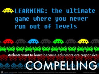 Photo by Krissy.Venosdale - Creative Commons Attribution-NonCommercial-ShareAlike License http://www.flickr.com/photos/28430474@N05

Created with Haiku Deck

 