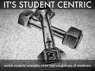 Photo by Candie_N (Welcome Fall) - Creative Commons Attribution License http://www.flickr.com/photos/66301564@N00

Created with Haiku Deck

 