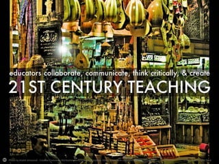 Photo by khalid almasoud - Creative Commons Attribution-NonCommercial License http://www.flickr.com/photos/51813223@N00

Created with Haiku Deck

 