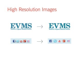 High Resolution Images 
 