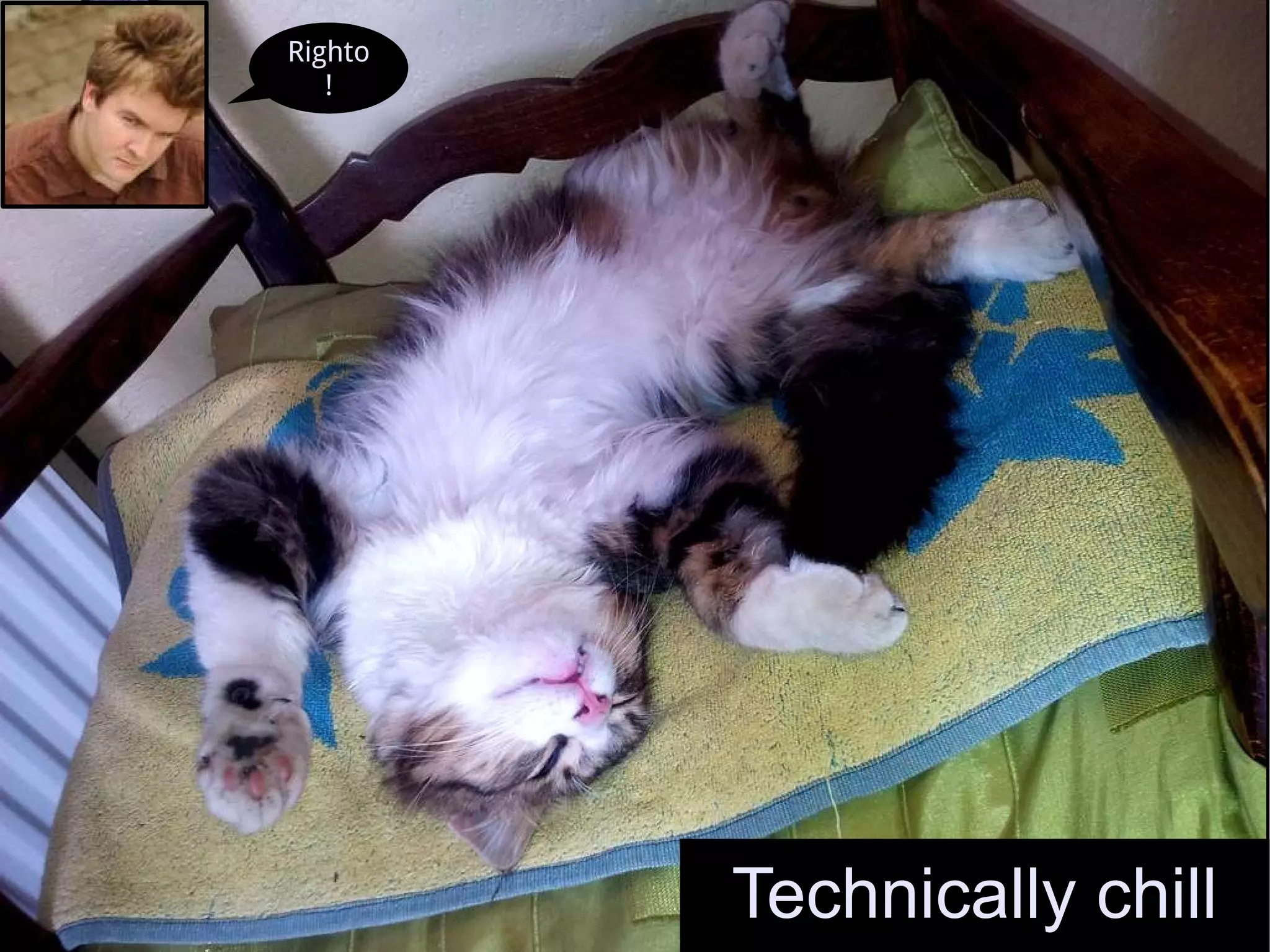 What do we know? We're dealing with something that &quot;moves&quot; depending on a context 