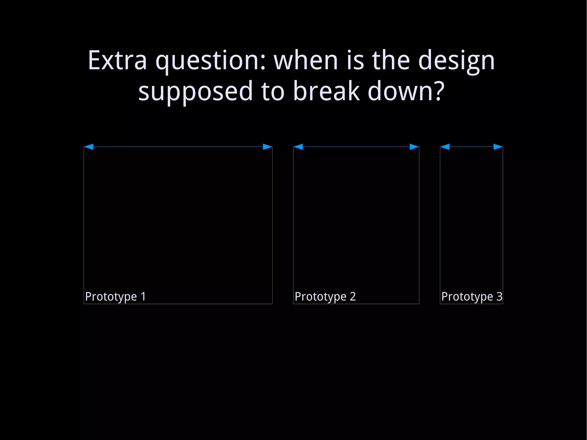 Dealing with something that moves depending on context? It's all about the key-frames ! (and what's in between) 