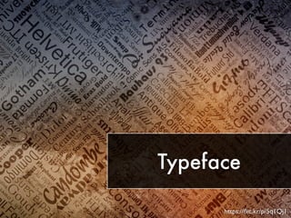 Easy to read 
https://flic.kr/p/8iCtLv 
 