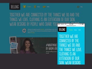 Typeface 
https://flic.kr/p/5q1Qj1 
 